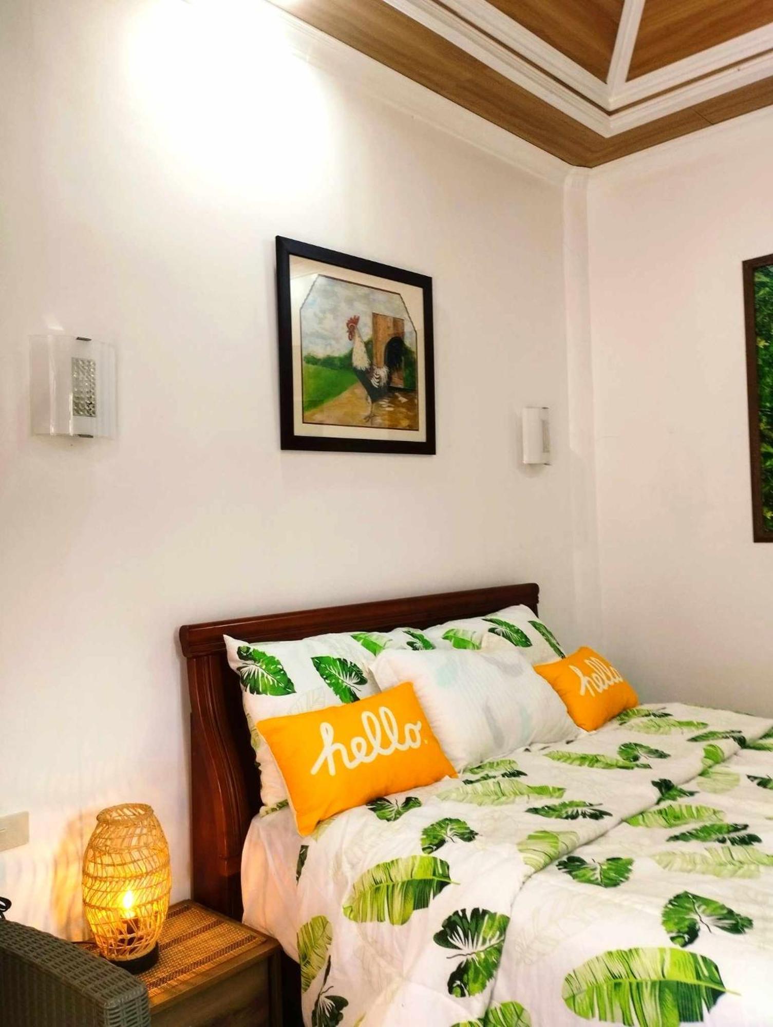 Sunshine'S Haven Hotel Ronda Екстериор снимка