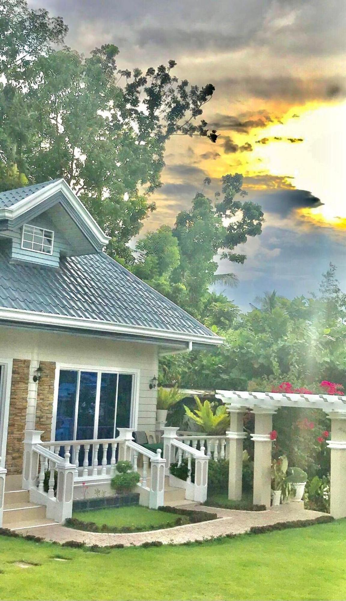 Sunshine'S Haven Hotel Ronda Екстериор снимка