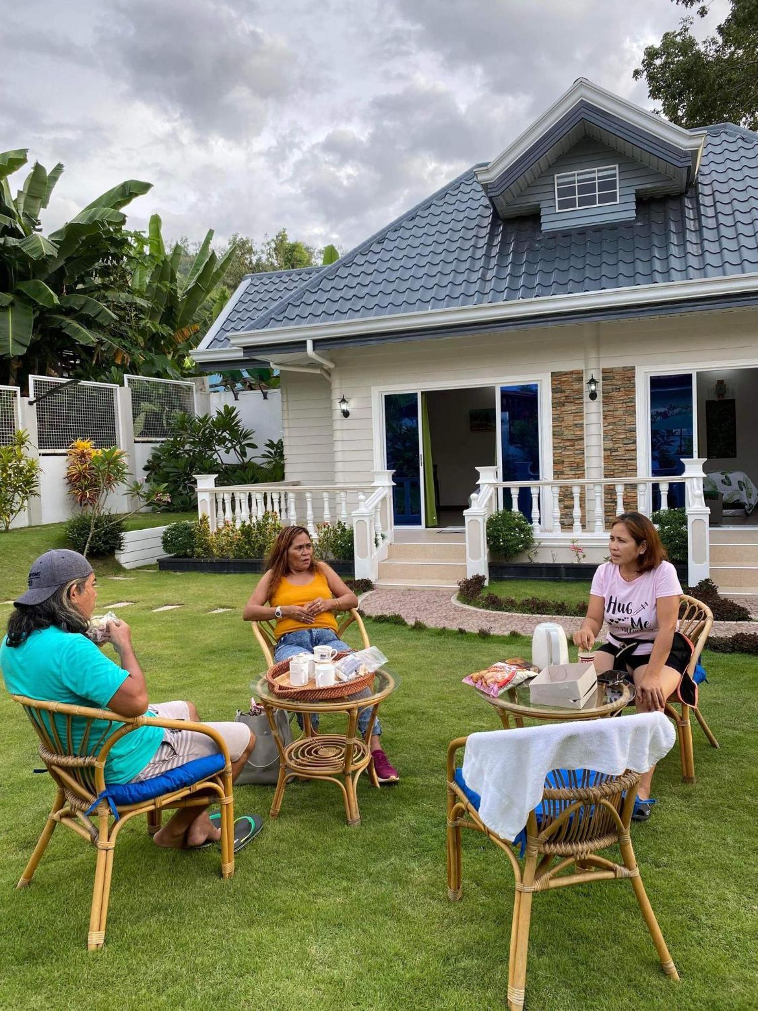Sunshine'S Haven Hotel Ronda Екстериор снимка