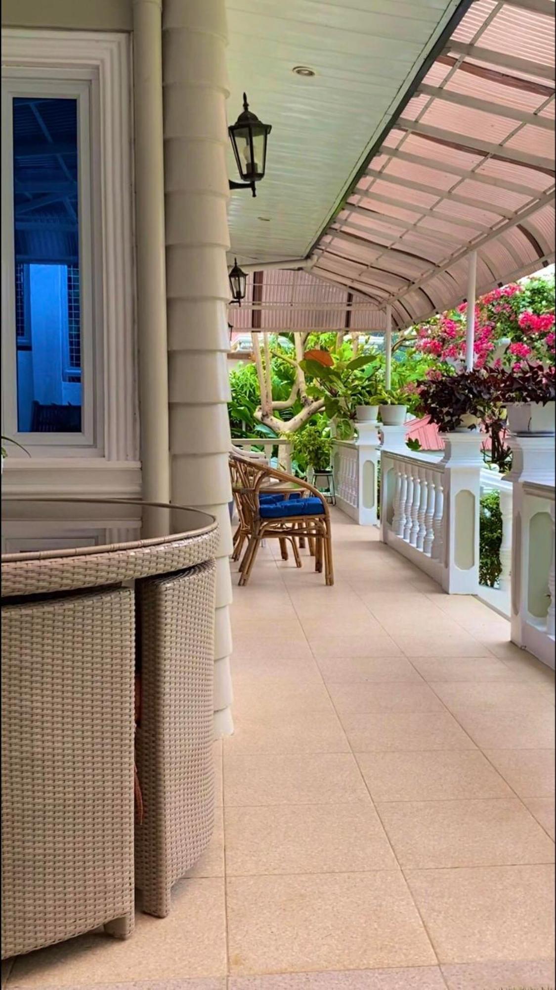 Sunshine'S Haven Hotel Ronda Екстериор снимка
