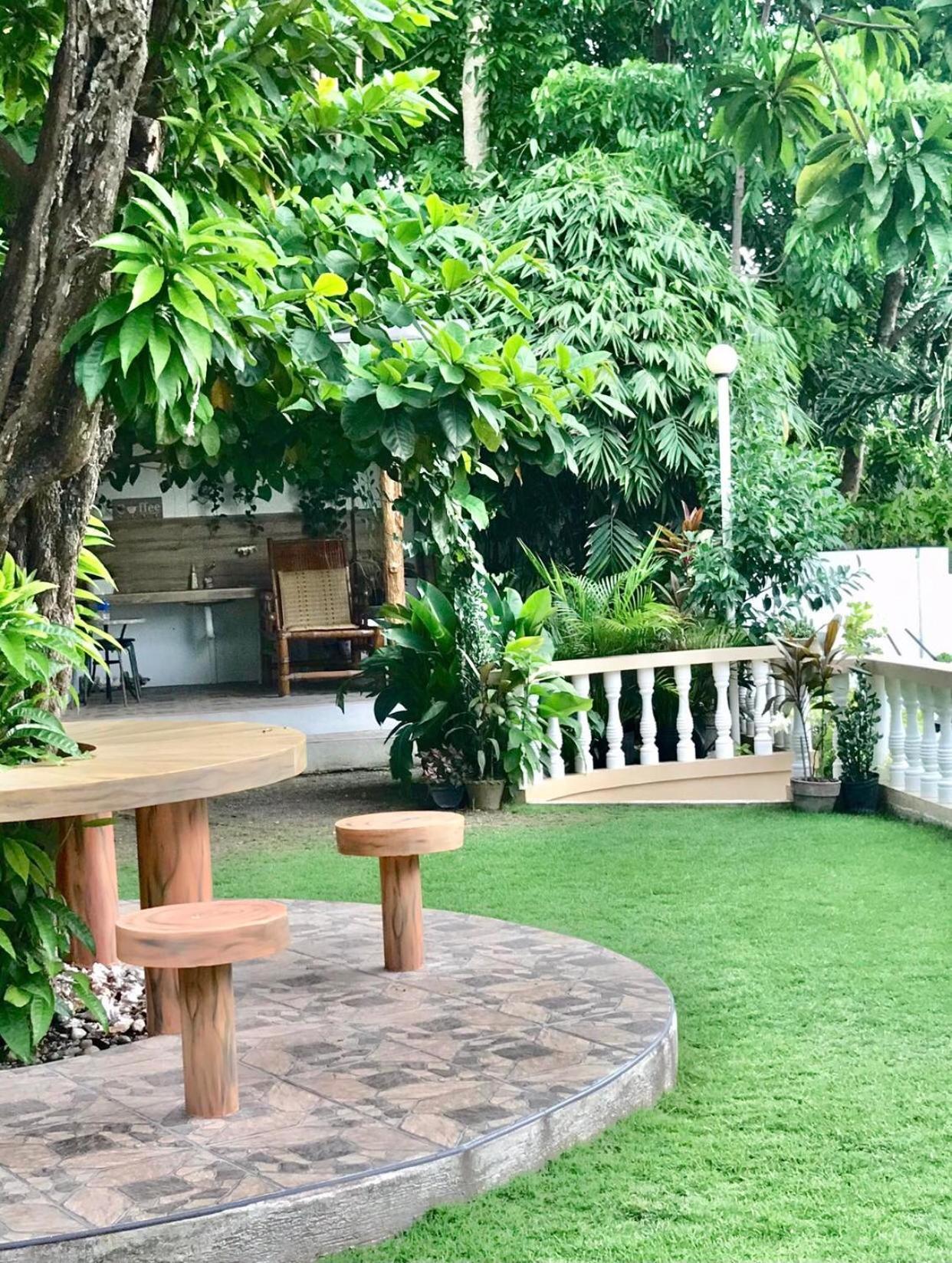 Sunshine'S Haven Hotel Ronda Екстериор снимка