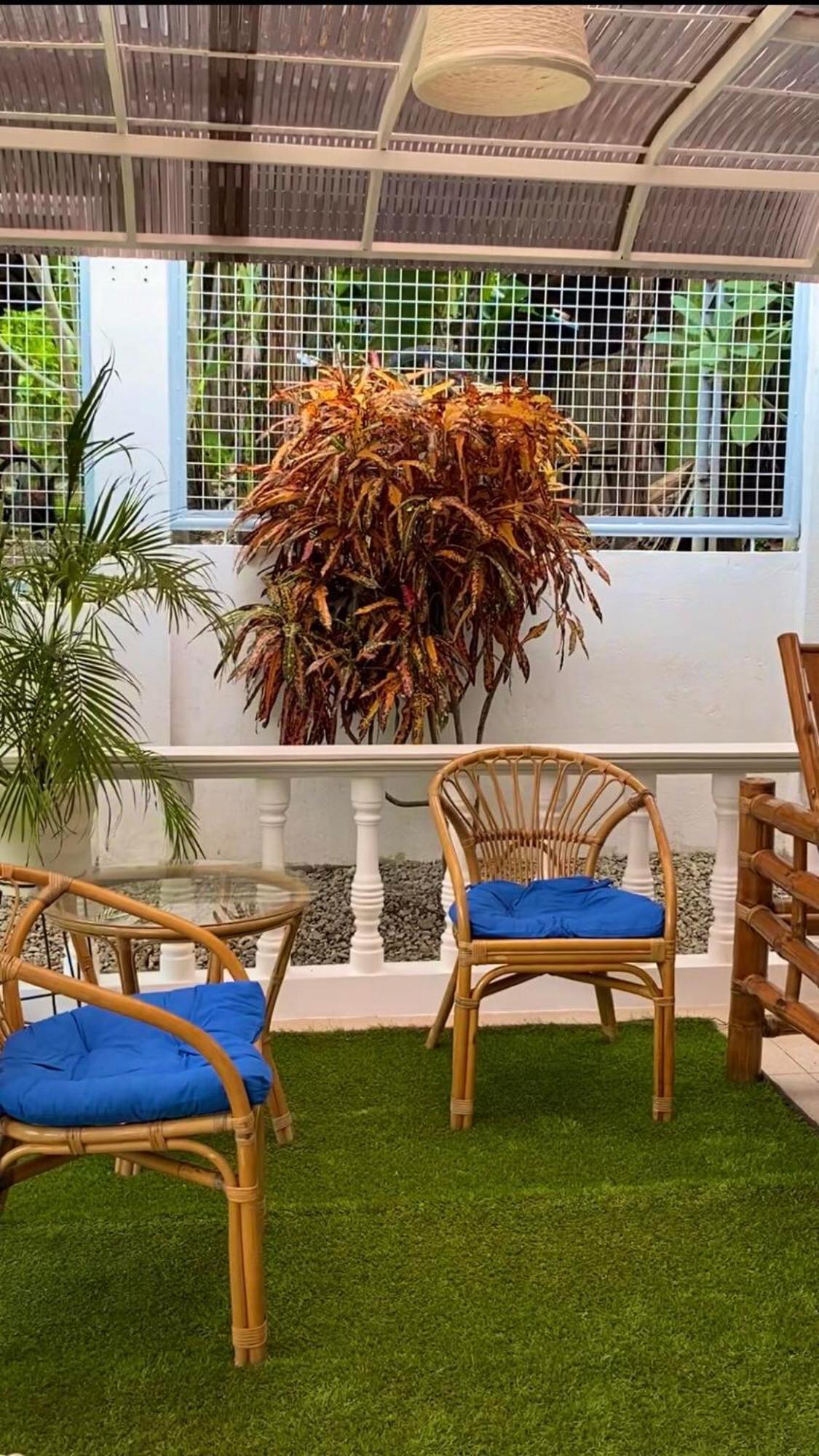 Sunshine'S Haven Hotel Ronda Екстериор снимка