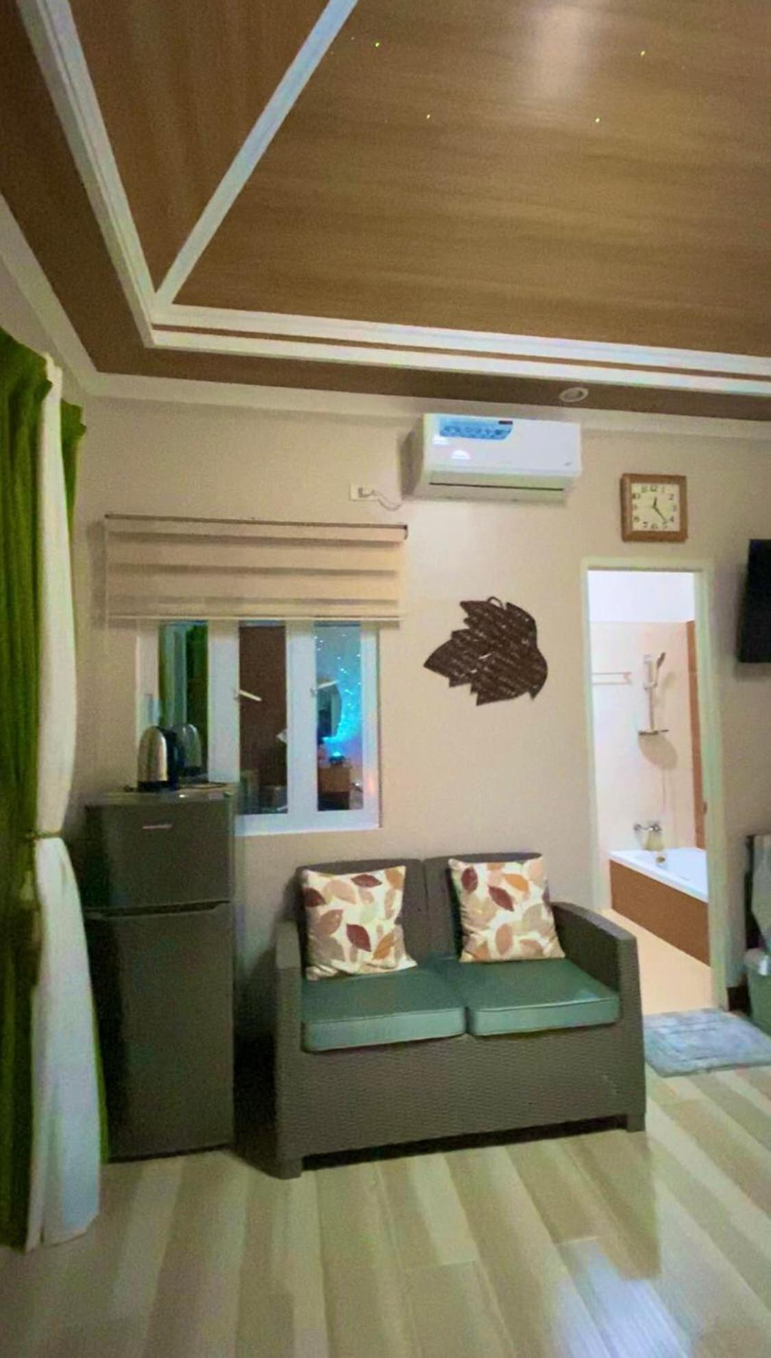 Sunshine'S Haven Hotel Ronda Екстериор снимка