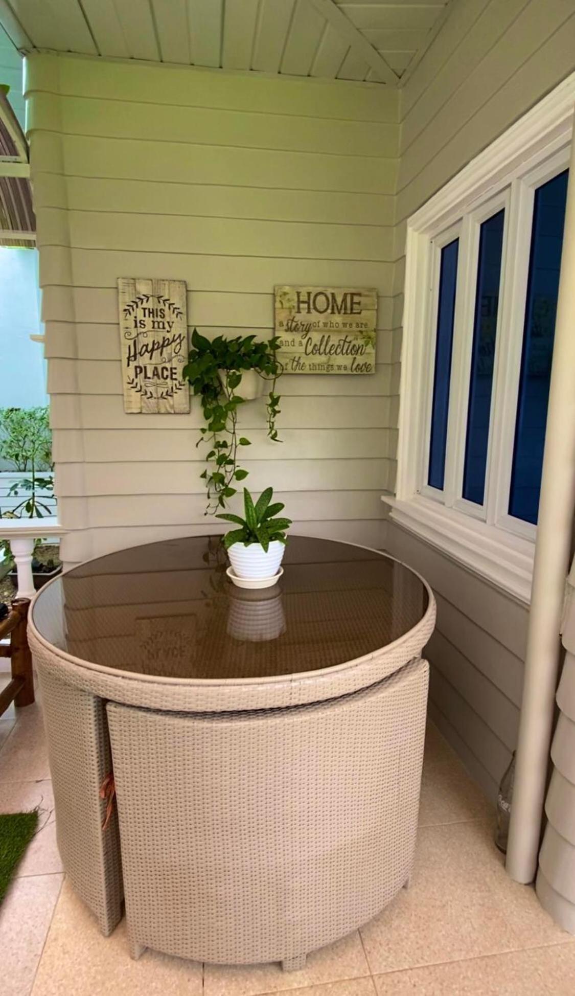 Sunshine'S Haven Hotel Ronda Екстериор снимка