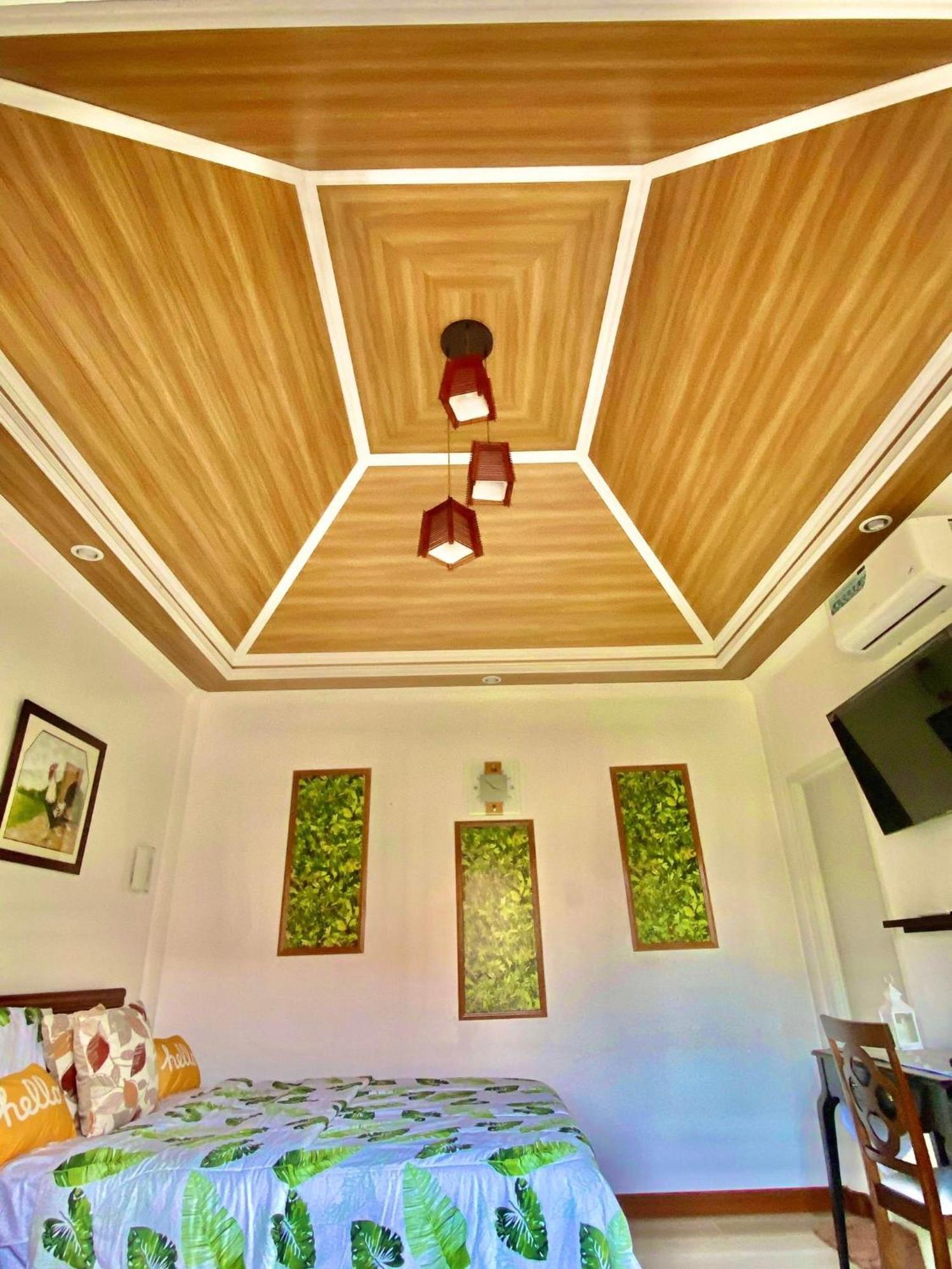 Sunshine'S Haven Hotel Ronda Екстериор снимка